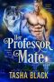 [Seasoned Shifters 04] • Her Professor Mate